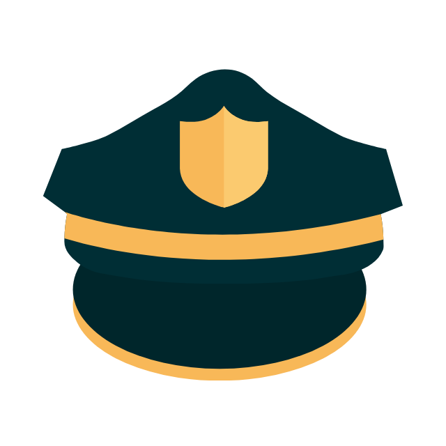 Vigilante Logo